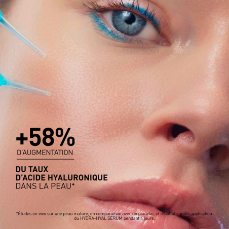 Filorga Hyalu-Filler Sérum Hydratant Repulpant - Paramarket.com