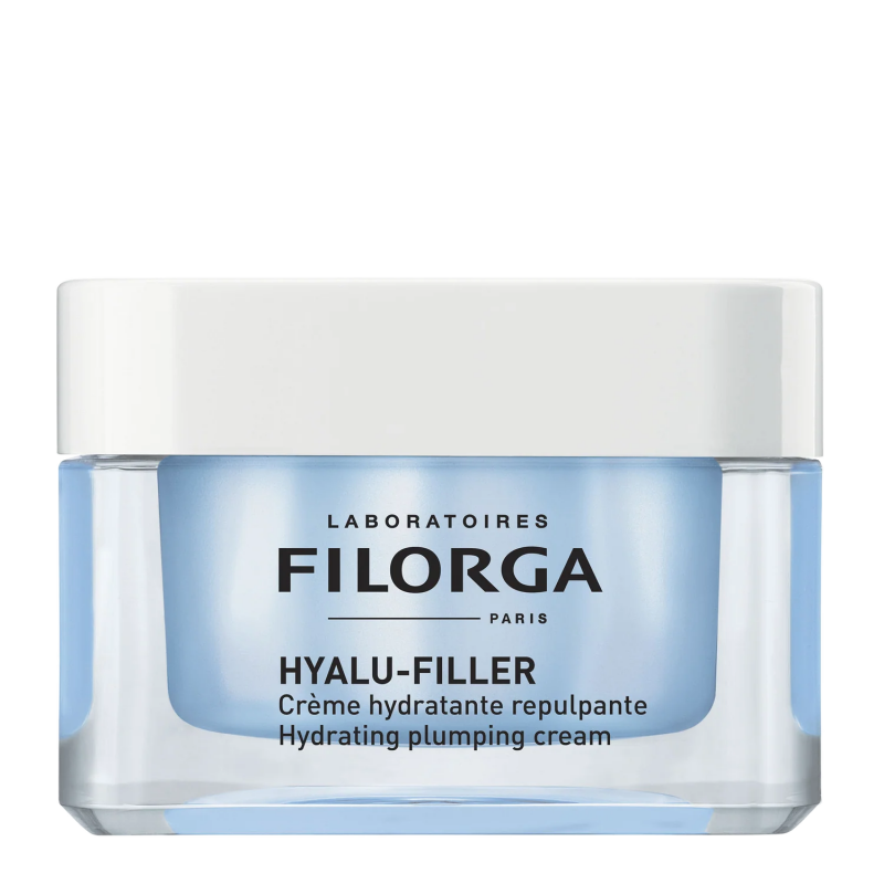 Filorga Hyalu-Filler Crème Hydratante Repulpante - Paramarket.com