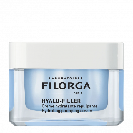 Filorga Hyalu-Filler Crème Hydratante Repulpante - Paramarket.com