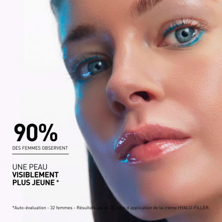 Filorga Hyalu-Filler Crème Hydratante Repulpante - Paramarket.com