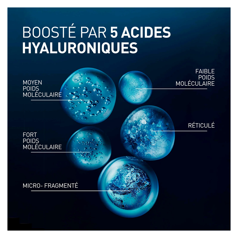 Filorga Hyalu-Filler Crème Hydratante Repulpante - Paramarket.com