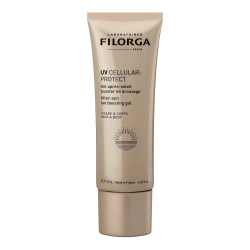 Filorga UV Cellular-Protect Gel après-soleil booster de bronzage – Paramarket.com