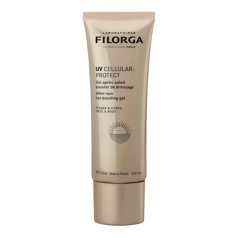 Filorga UV Cellular-Protect Gel après-soleil booster de bronzage – Paramarket.com