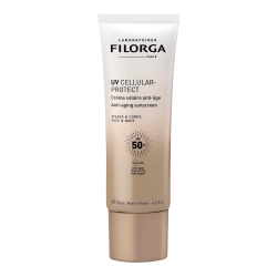 Filorga UV Cellular-Protect Crème Visage & Corps – Paramarket.com
