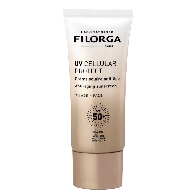 Filorga UV Cellular-Protect Crème Solaire Visage Anti-Age – Paramarket.com