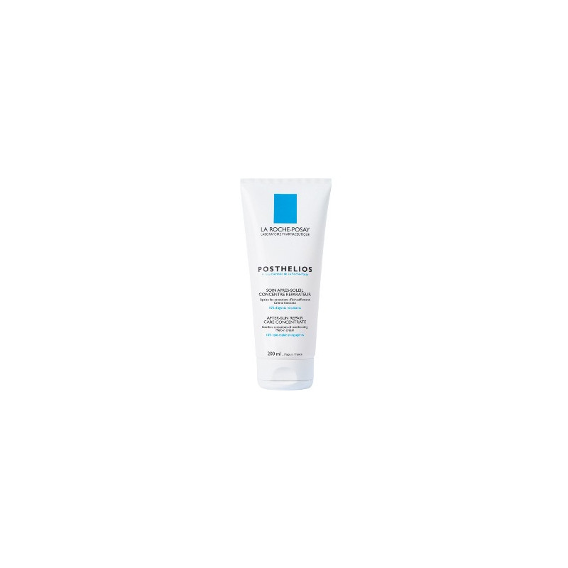 Posthelios 200Ml de La Roche Posay