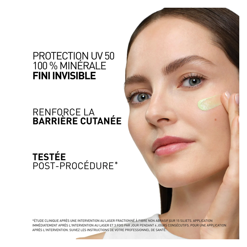 Filorga Daily Repair Mineral UV50 Fluide hydratant – Paramarket.com