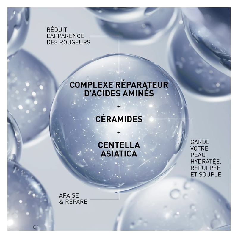 Filorga Daily Repair Mineral UV50 Fluide hydratant – Paramarket.com