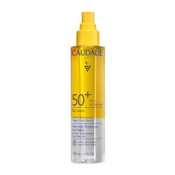Caudalie Eau Solaire Très Haute Protection SPF50+ - Paramarket.com