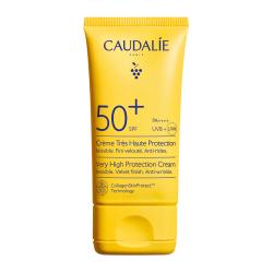 Caudalie Crème Très Haute Protection SPF50+ - Paramarket.com