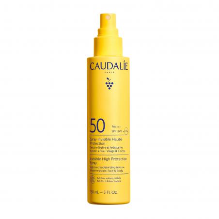 Caudalie Spray Invisible Haute Protection SPF50+ - Paramarket.com
