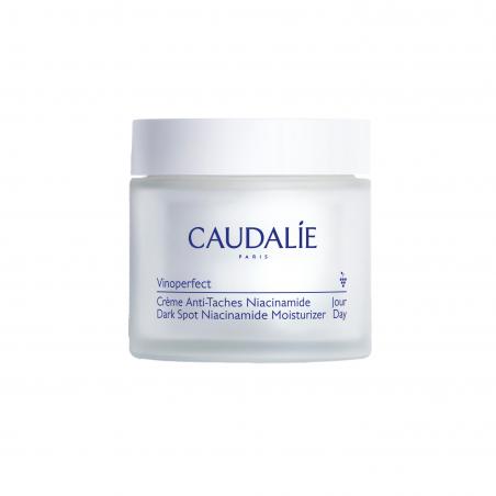 Caudalie Vinoperfect Crème Anti-Taches à la Viniférine & Niacinamide - Paramarket.com