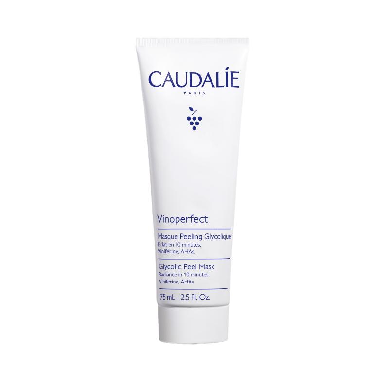 Caudalie Vinoperfect Masque Peeling à l'Acide Glycolique - Paramarket.com