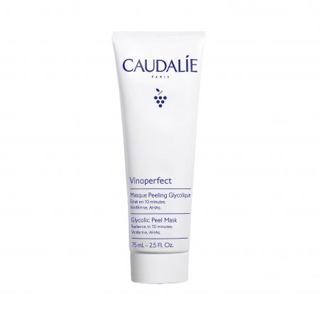 Caudalie Vinoperfect Masque Peeling à l'Acide Glycolique - Paramarket.com