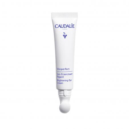 Caudalie Vinoperfect Soin Éclaircissant Regard Anti-Cernes - Paramarket.com