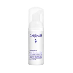 Caudalie Vinoperfect Mousse Micro-Peeling Éclat à l'Acide Mandélique - Paramarket.com