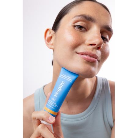 Respire Crème Riche Hydratation Intense – Paramarket.com