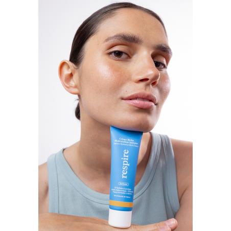 Respire Crème Riche Hydratation Intense – Paramarket.com