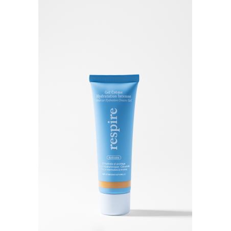 Respire Gel Crème Hydratation Intense - Paramarket.com