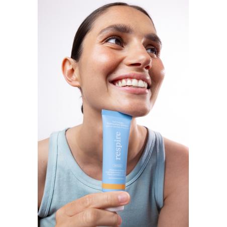 Respire Gel Crème Hydratation Intense - Paramarket.com