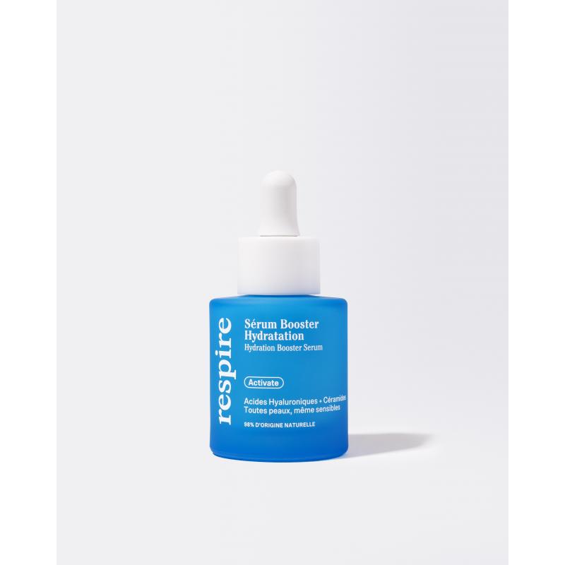 Respire Sérum Booster Hydratation - Paramarket.com