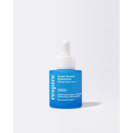 Respire Sérum Booster Hydratation - Paramarket.com