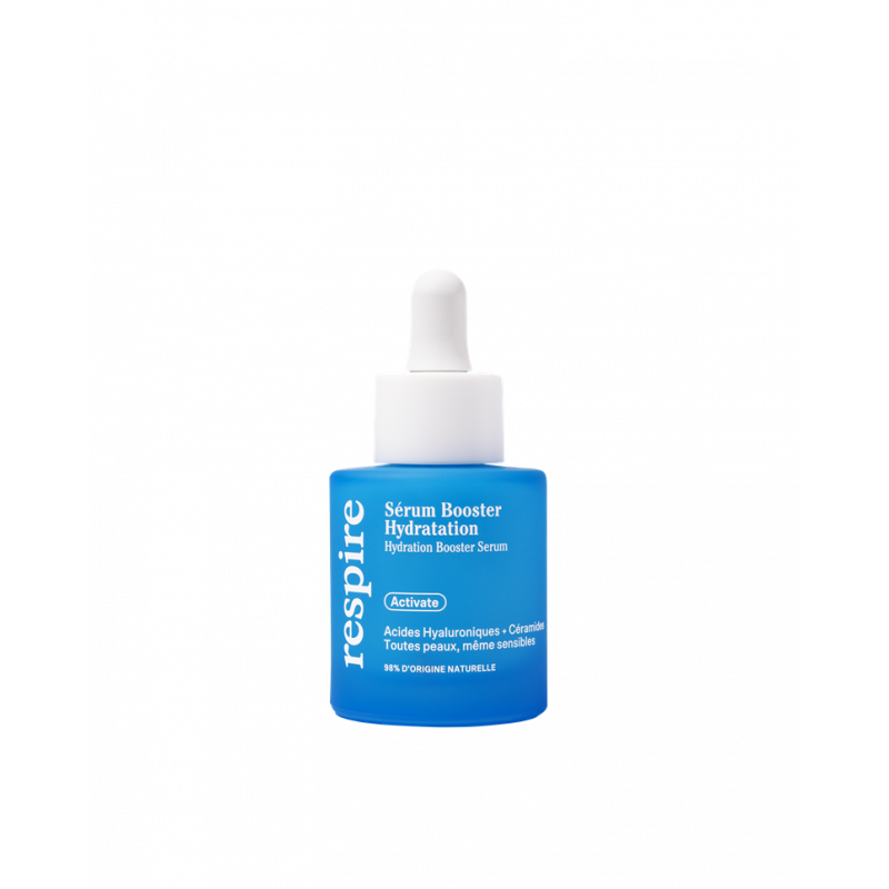 Respire Sérum Booster Hydratation - Paramarket.com