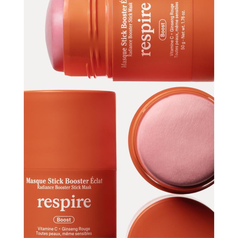Respire Boost Masque Stick Booster Éclat - Paramarket.com