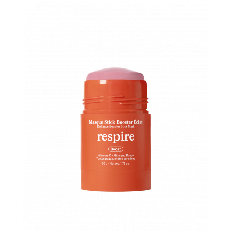 Respire Boost Masque Stick Booster Éclat - Paramarket.com