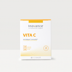 Inovance Vita C Anti-fatigue Immunité - Paramarket.com