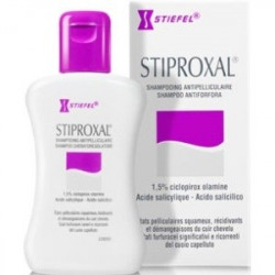 Stiproxal des laboratoires Stiefel