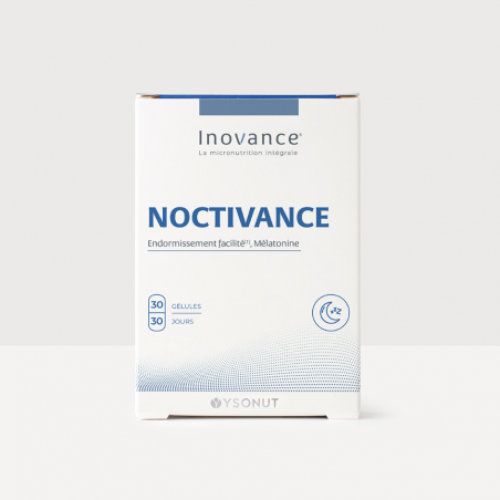 Inovance Noctivance Gélules - Paramarket.com