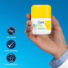 CeraVe Suncare Fluide Invisible Toucher Sec SPF50+ - Paramarket.com