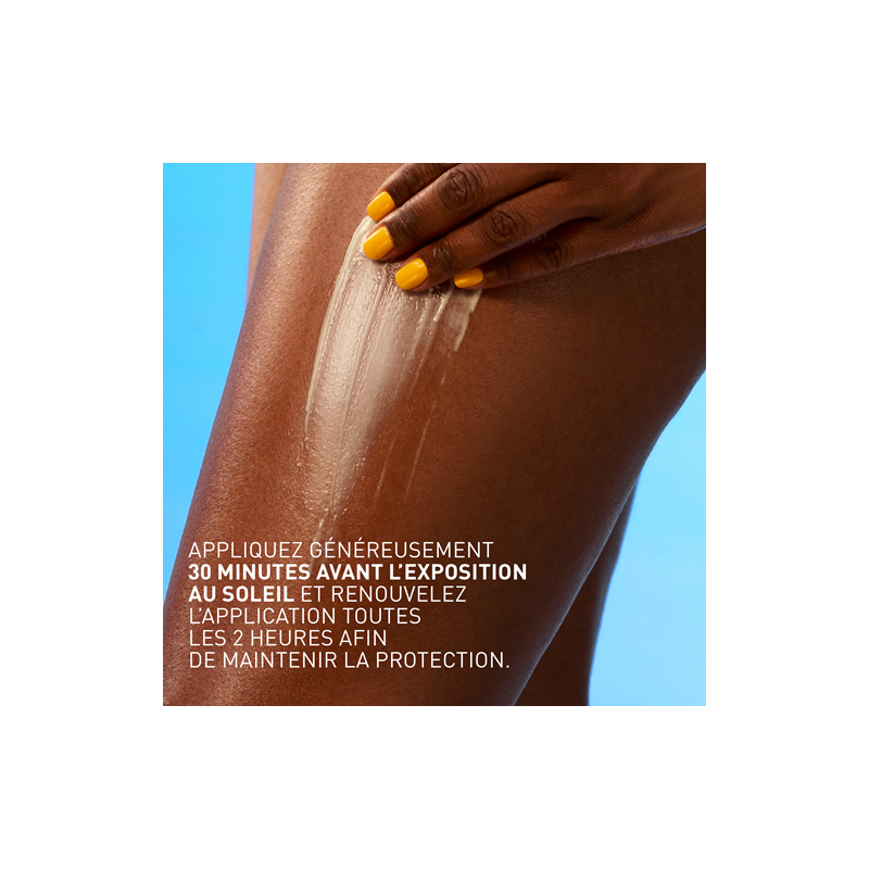 Cerave Suncare Lait Solaire Invisible Hydratant SPF50+ - Paramarket.com