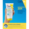 Cerave Suncare Lait Solaire Invisible Hydratant SPF50+ - Paramarket.com