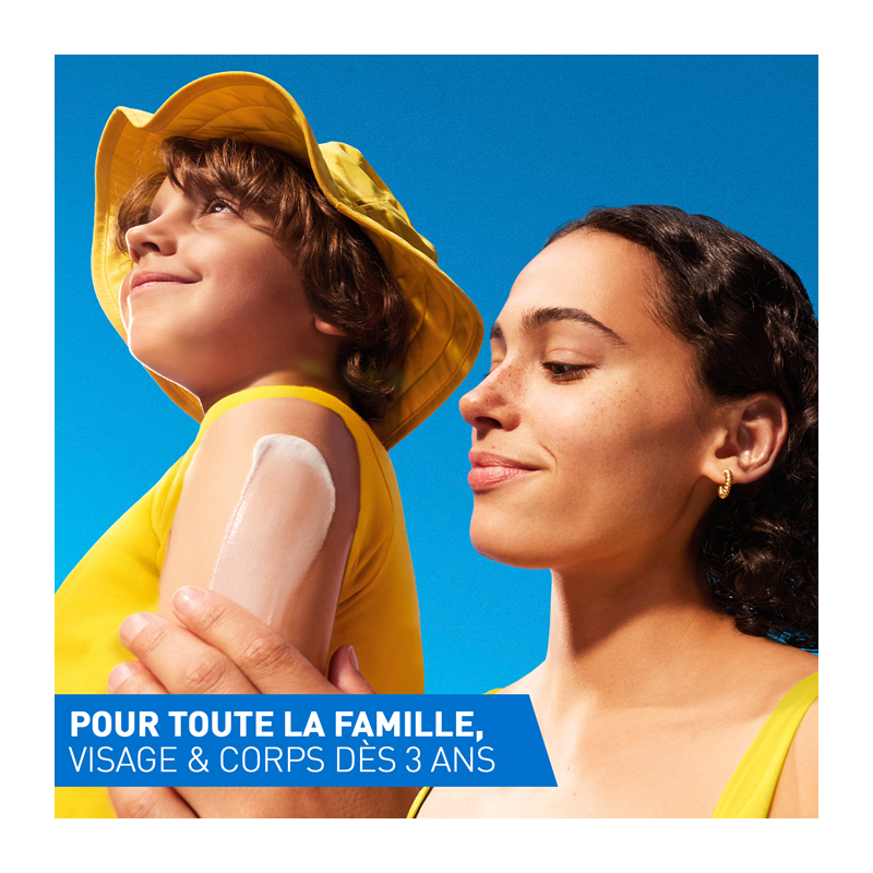 Cerave Suncare Lait Solaire Invisible Hydratant SPF50+ - Paramarket.com