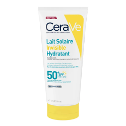 Cerave Suncare Lait Solaire Invisible Hydratant SPF50+ - Paramarket.com