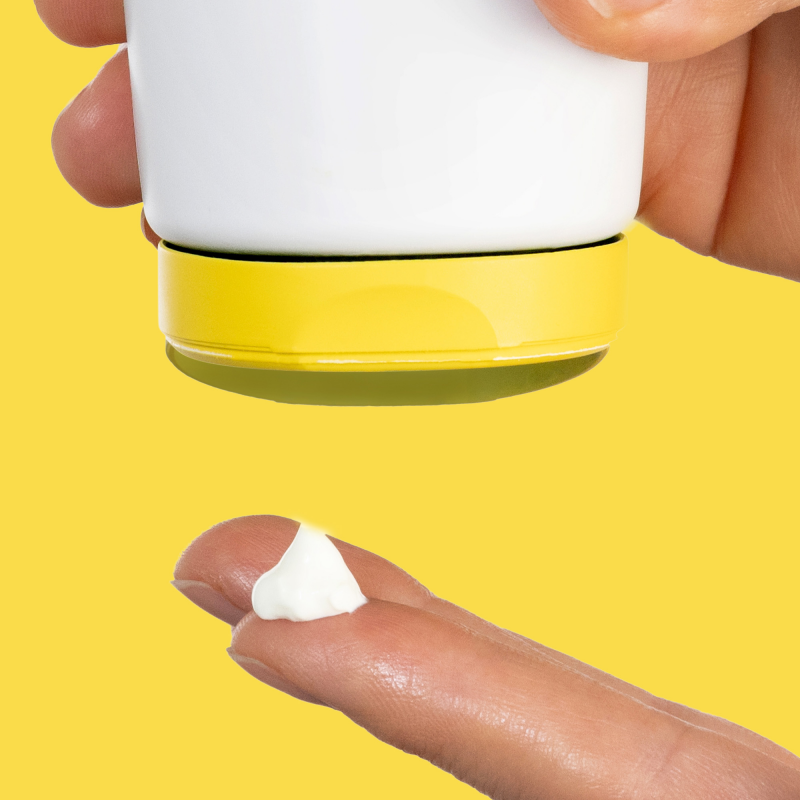 Cerave Suncare Lait Solaire Invisible Hydratant SPF50+ 75ml - Paramarket.com