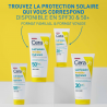 Cerave Suncare Lait Solaire Invisible Hydratant SPF50+ 75ml - Paramarket.com