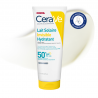 Cerave Suncare Lait Solaire Invisible Hydratant SPF50+ 75ml - Paramarket.com