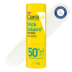 Cerave Suncare Stick Solaire Invisible SPF50+ Haute Protection - Paramarket.com
