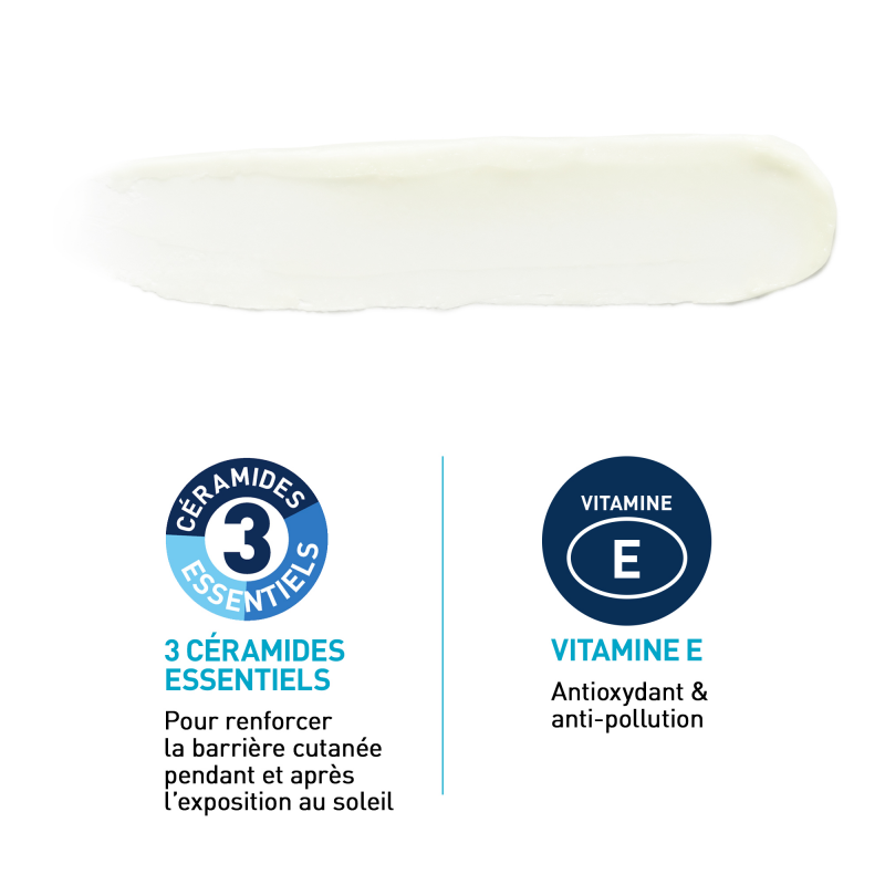 Cerave Suncare Stick Solaire Invisible SPF50+ Haute Protection - Paramarket.com