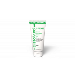 Dissolvurol Crème Nourrissante et Restructurante - Paramarket.com