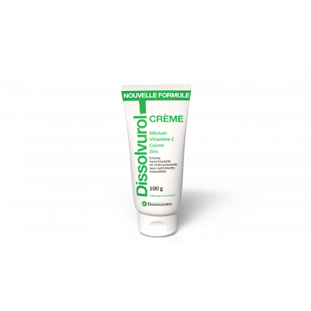 Dissolvurol Crème Nourrissante et Restructurante - Paramarket.com