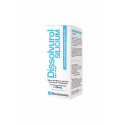 DISSOLVUROL Silicium...