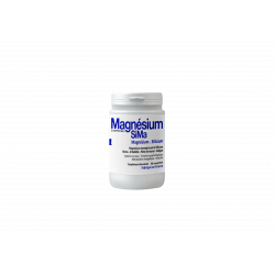 Dissolvurol Magnésium SiMa Fatigue - Stress états nerveux - Paramarket.com