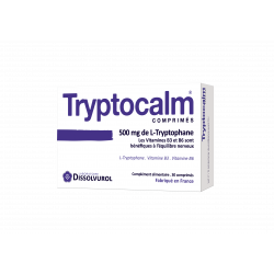 TRYPTOCALM Equilibre...