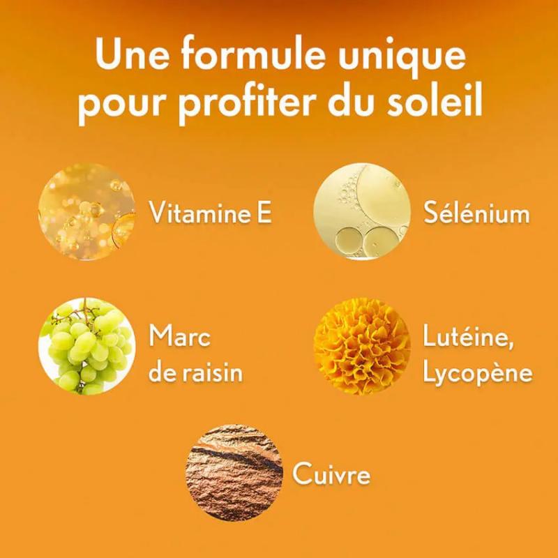 Oenobiol Sun Expert Préparateur Solaire - Paramarket.com