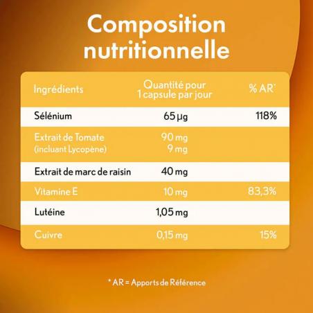 Oenobiol Sun Expert Préparateur Solaire - Paramarket.com