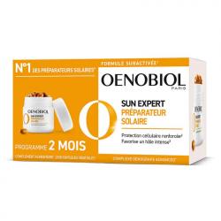 Oenobiol Sun Expert Préparateur Solaire - Paramarket.com